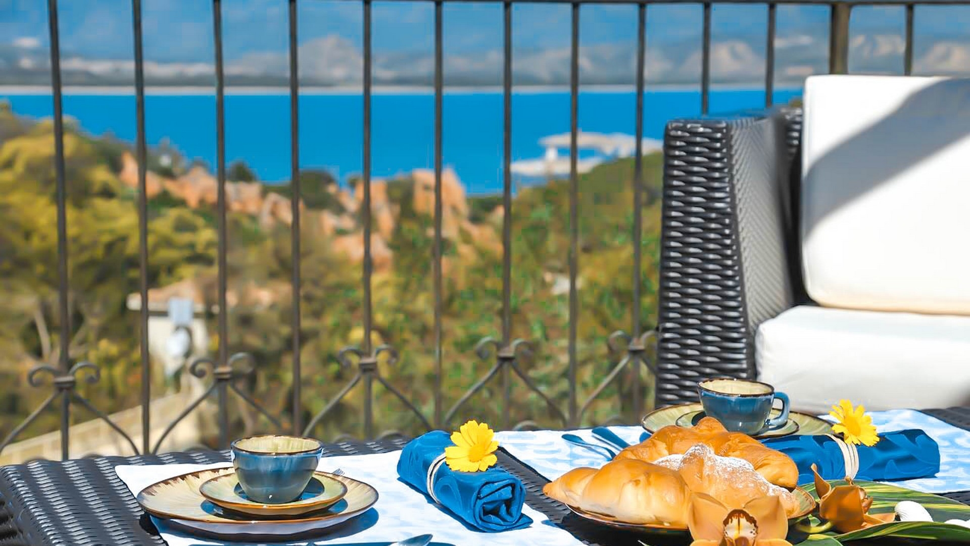 Arbatax Park Resort - Le Ville Del Parco