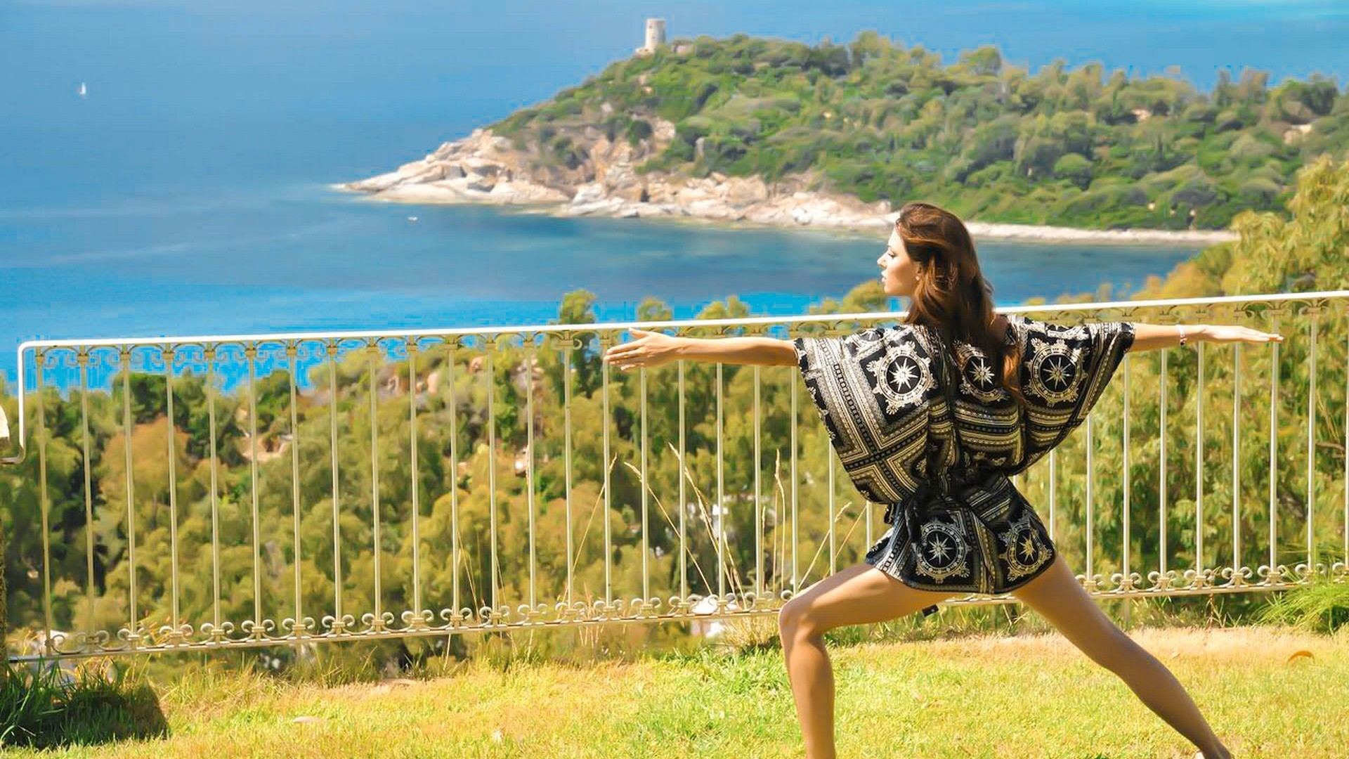 Arbatax Park Resort - Le Ville Del Parco