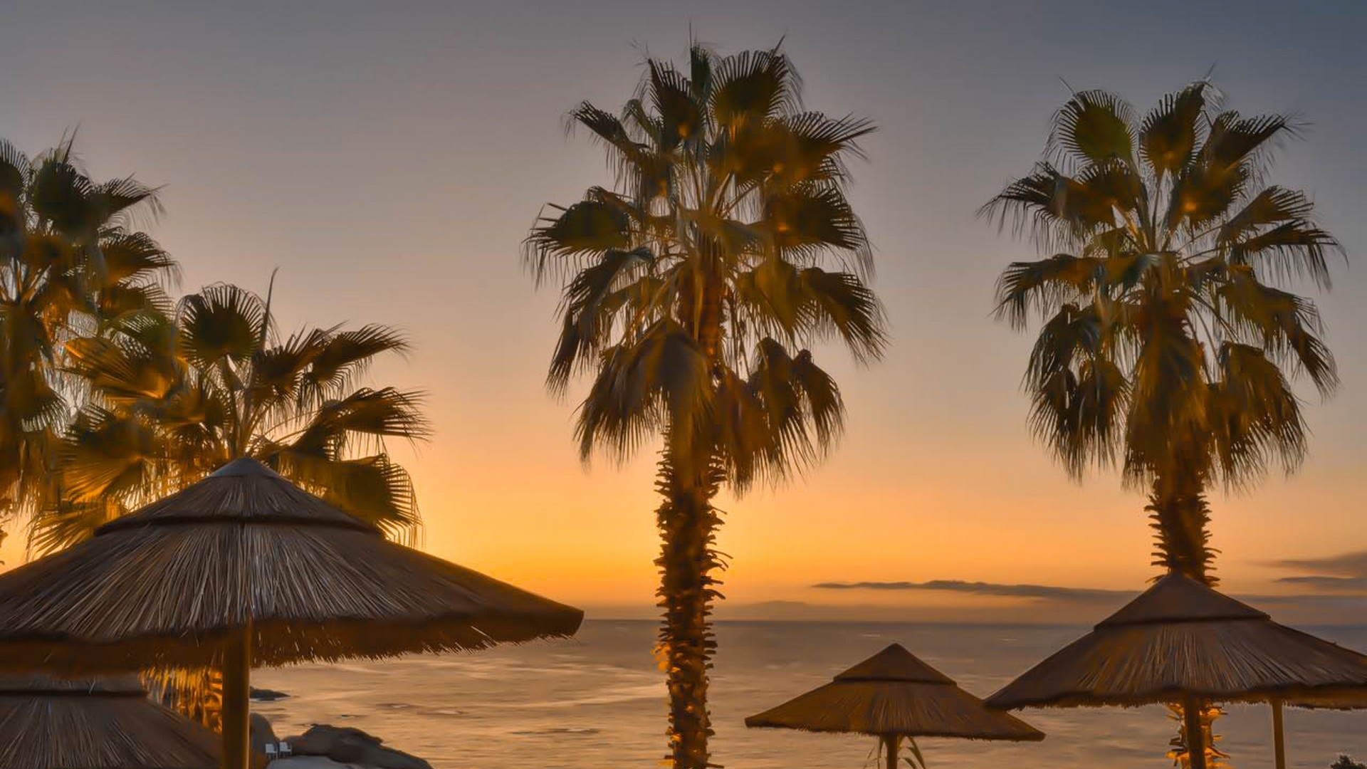 Arbatax Park Resort - Le Ville Del Parco