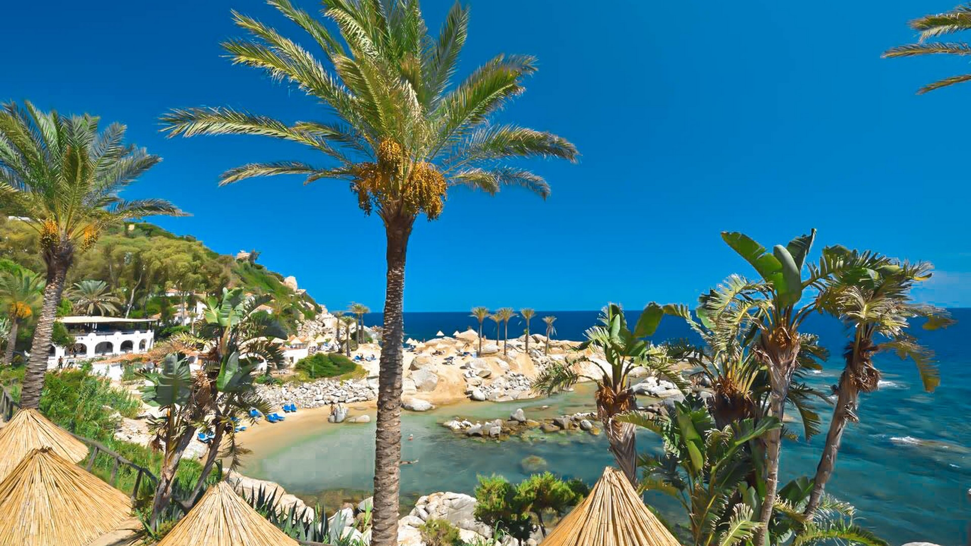 Arbatax Park Resort - Le Ville Del Parco