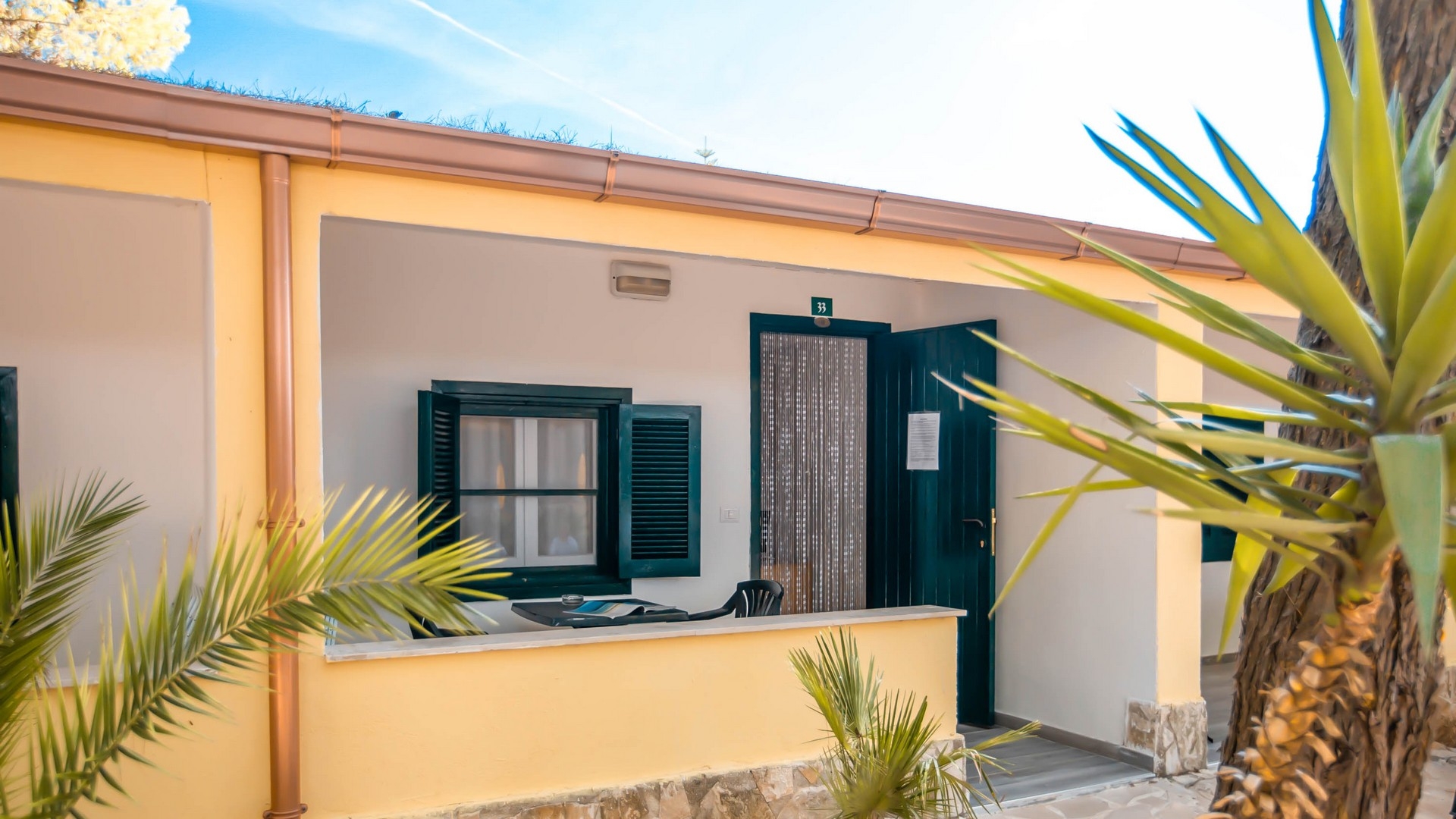 Villaggio Piano Grande