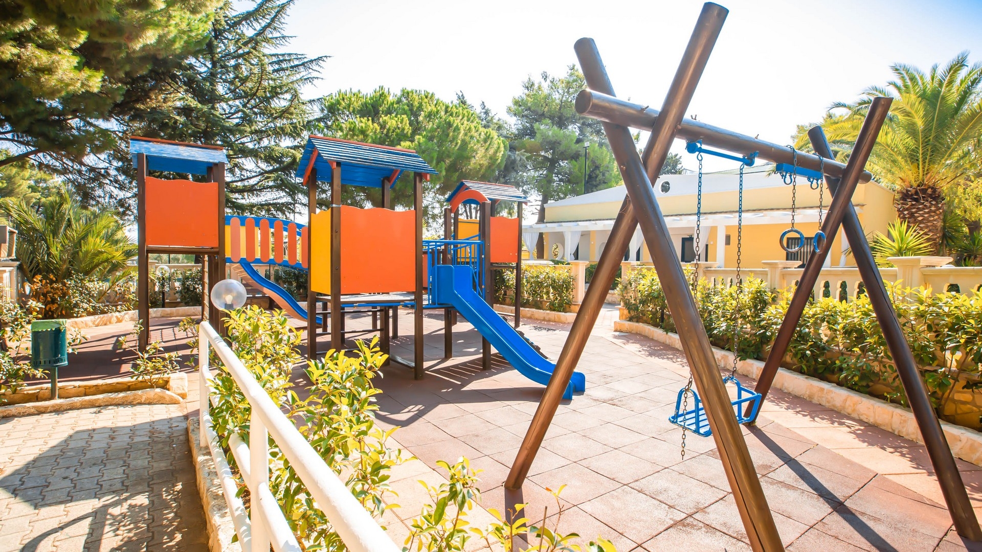 Villaggio Piano Grande