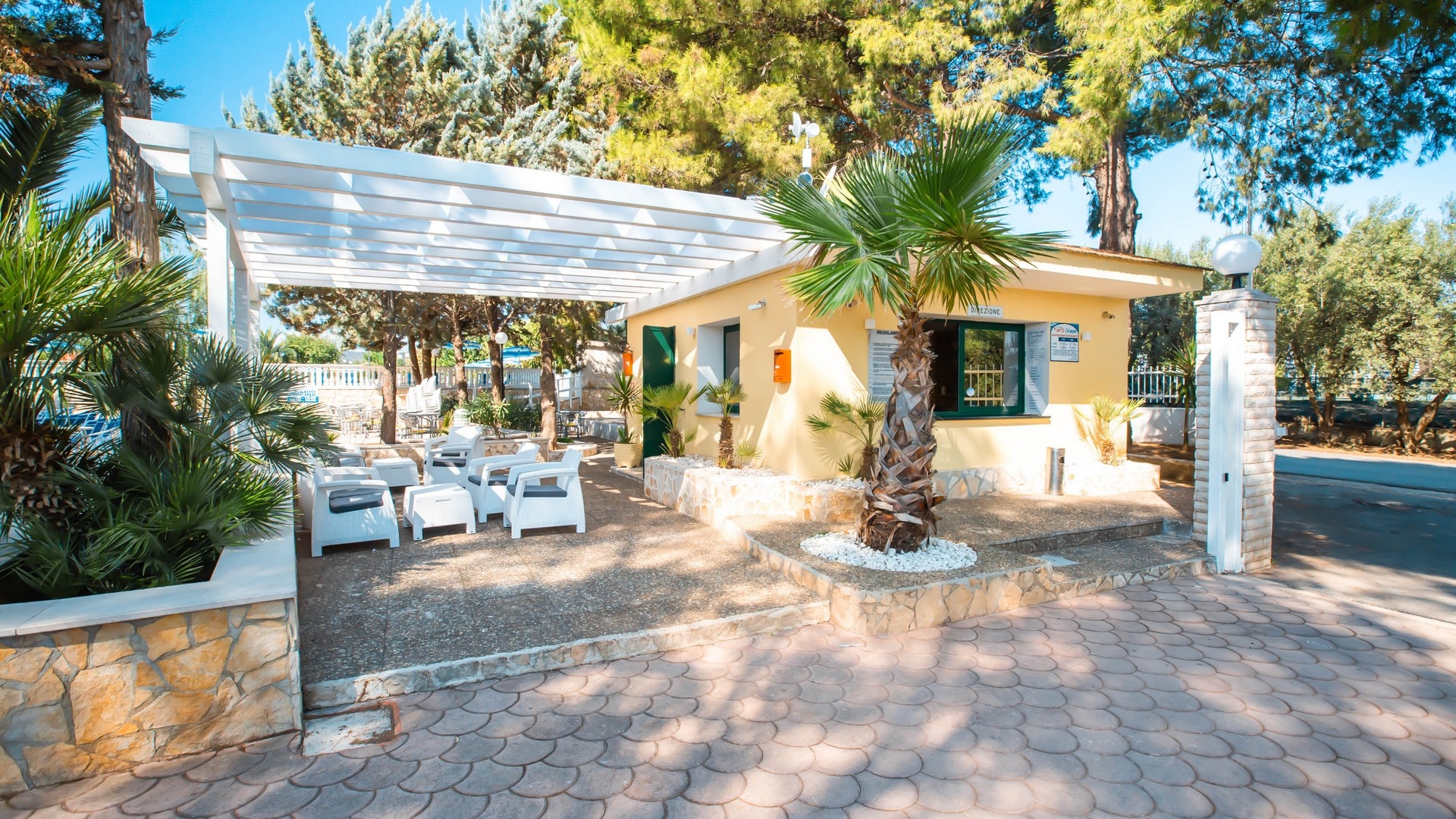 Villaggio Piano Grande