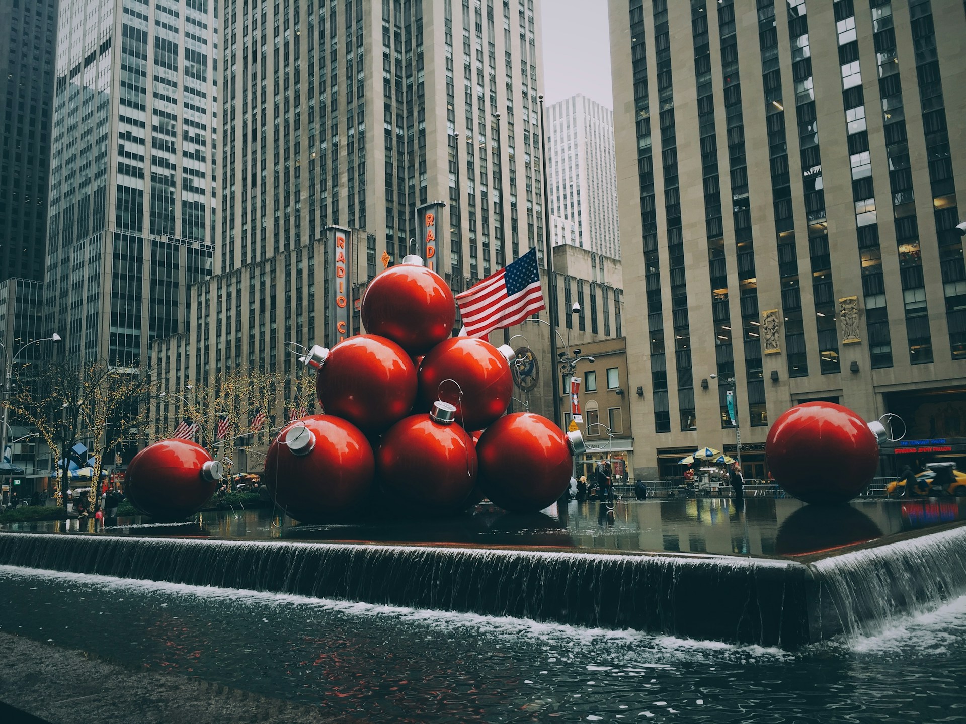 Visita di New York con guida