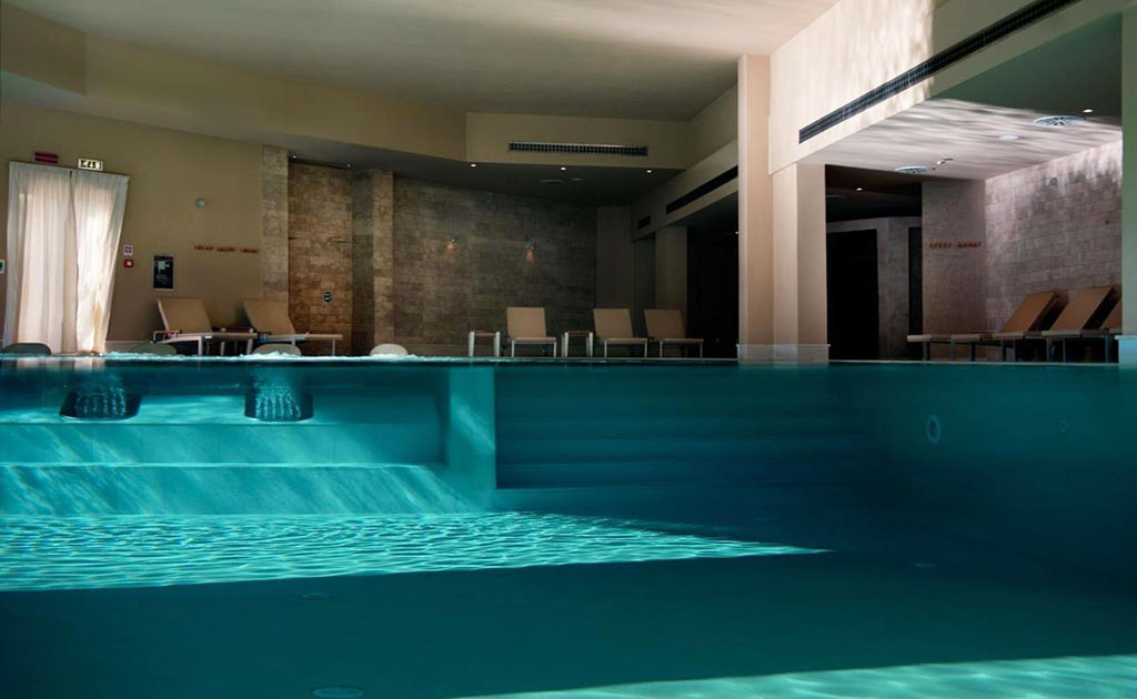Hotel Basiliani - Puglia, Salento, Otranto