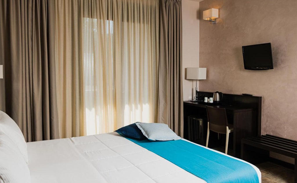 Hotel Basiliani - Puglia, Salento, Otranto