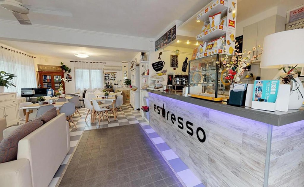 Residence Colibri - Liguria, Loano