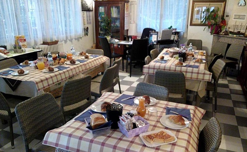 Residence Colibri - Liguria, Loano