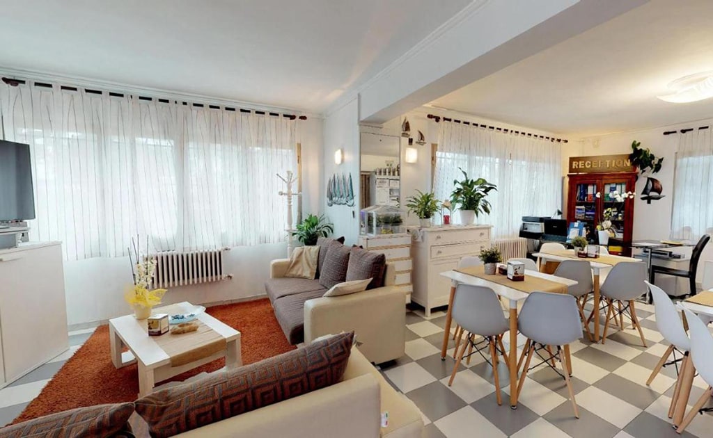 Residence Colibri - Liguria, Loano