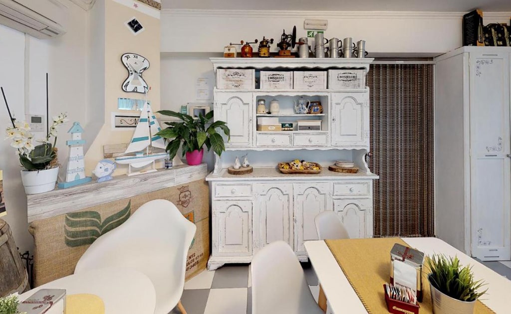 Residence Colibri - Liguria, Loano