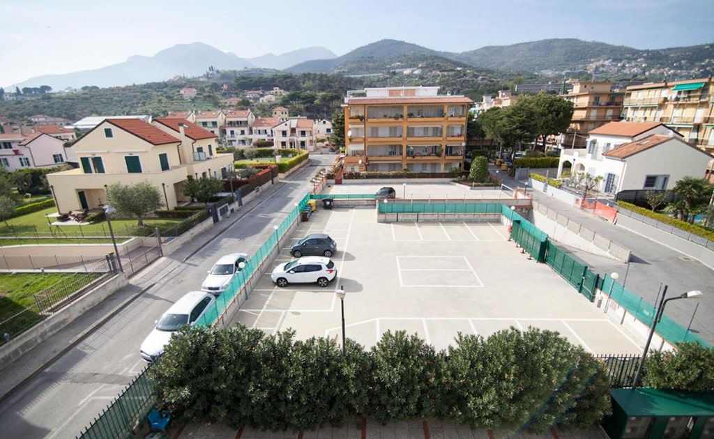 Residence Colibri - Liguria, Loano