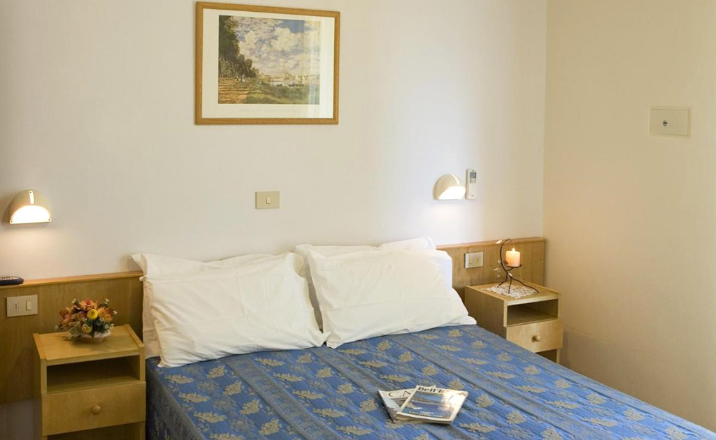 Hotel Nives - Emilia-Romagna, Riccione