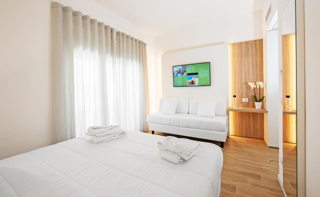 Toscana Charme Resort - Toscana, Tirrenia