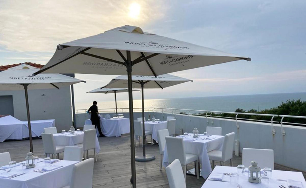 Toscana Charme Resort - Toscana, Tirrenia