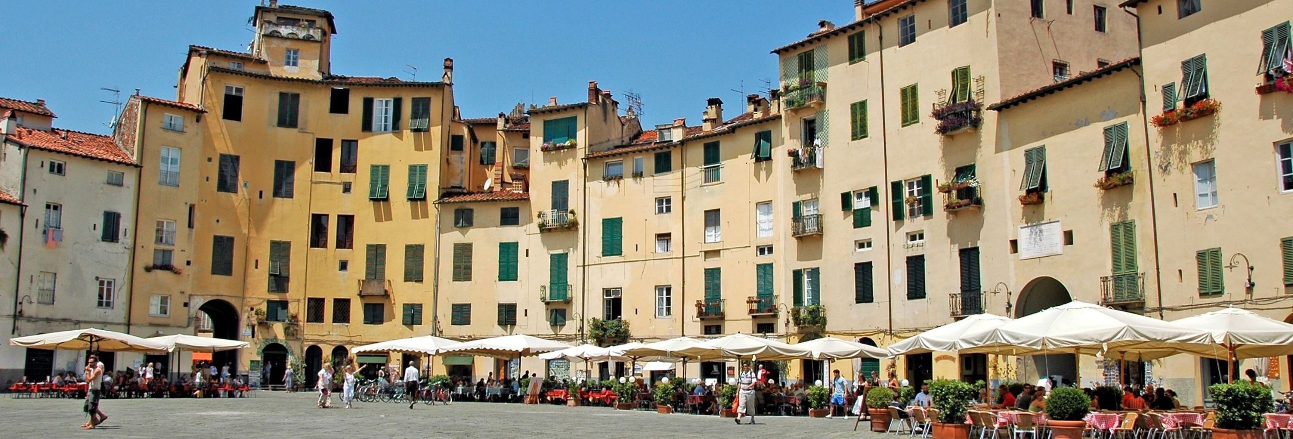 A short ride from the coast of Forte Dei Marmi to Pisa Italy... What a joy  ❤️, image size:2590x880
