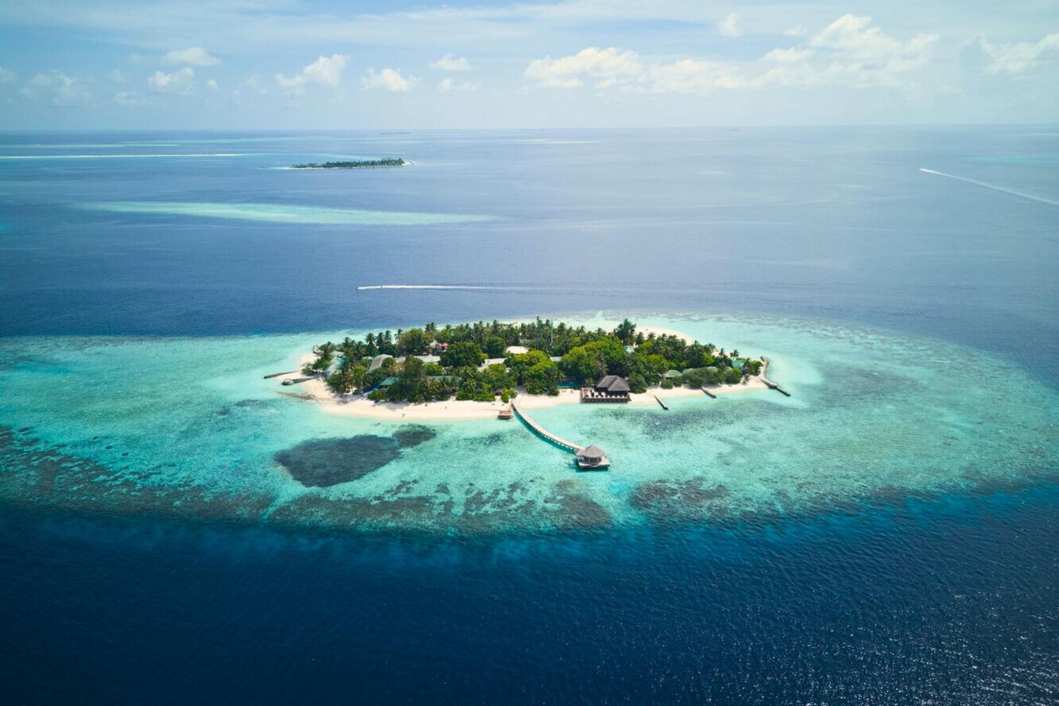 ERI Maldives