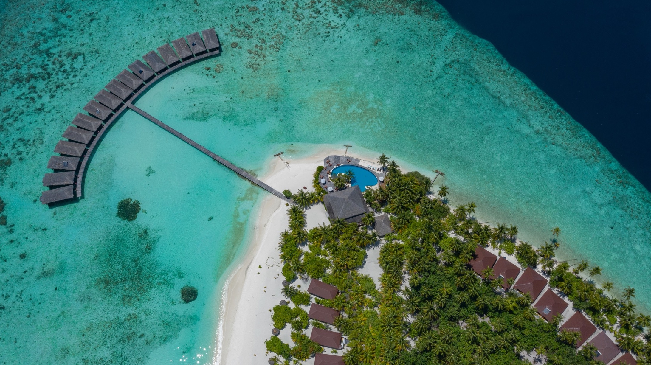 Filitheyo Island Resort
