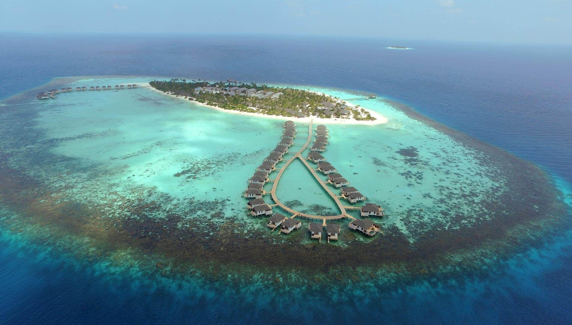 NH Collection Maldives Havodda Resort