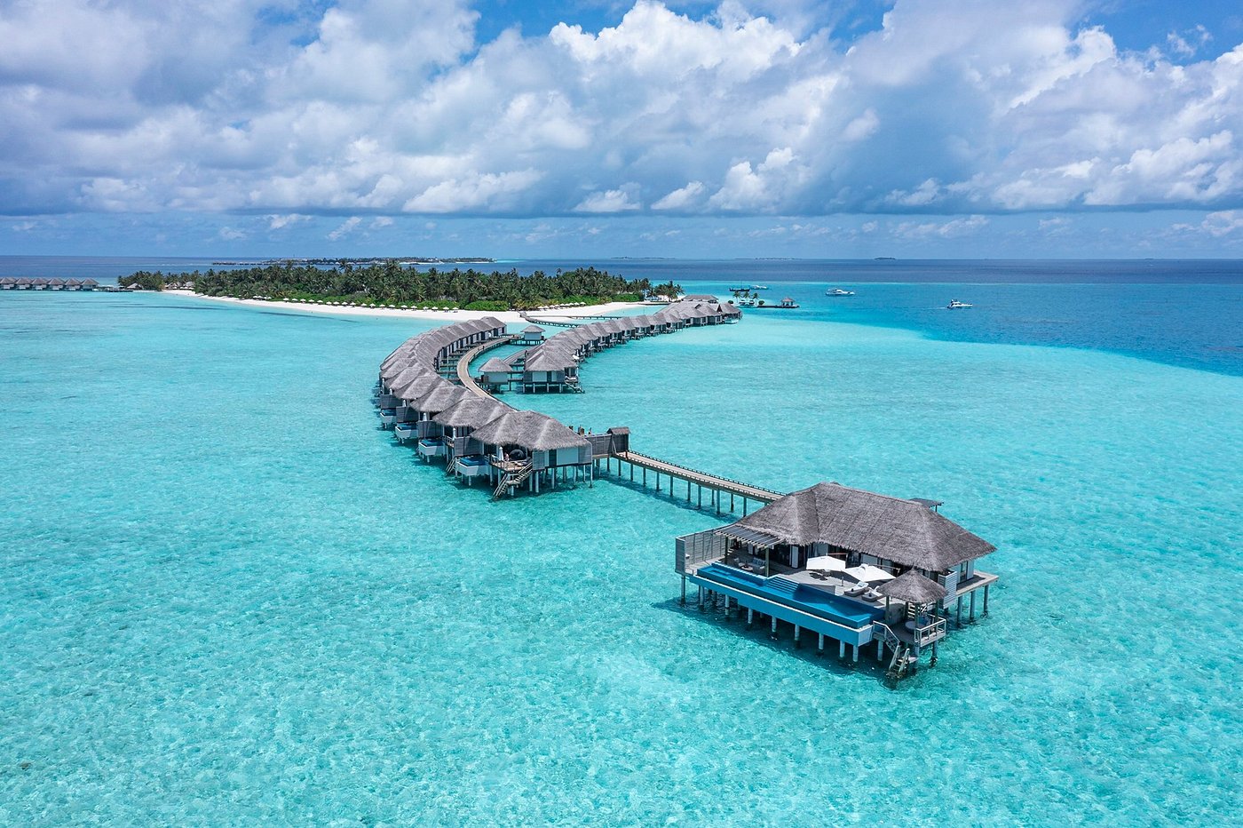 Velassaru Maldives