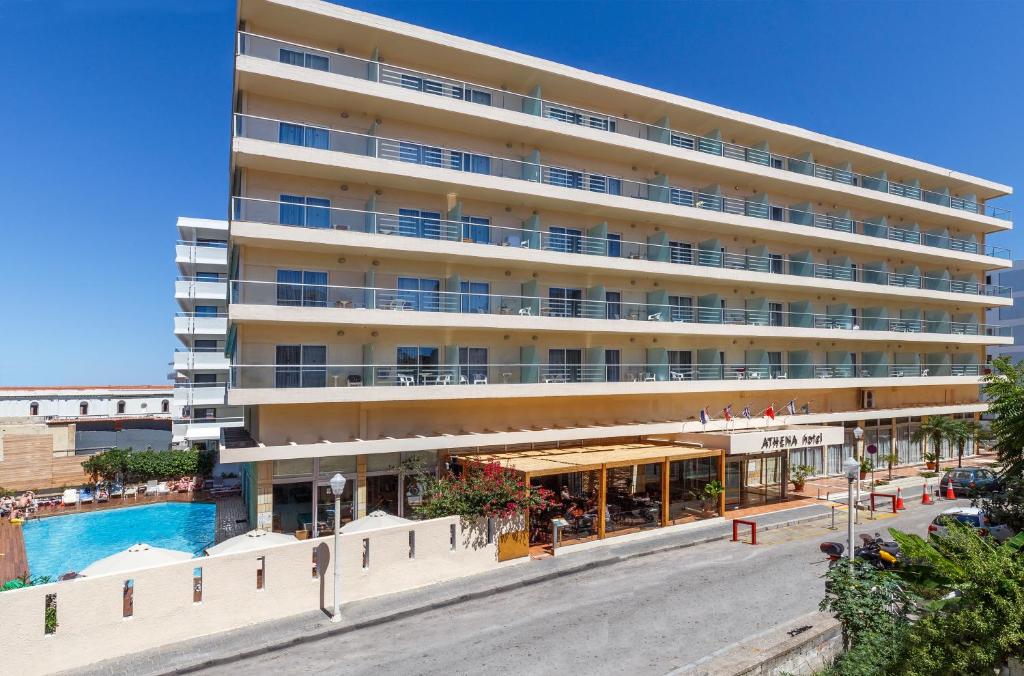 ATHENA HOTEL 