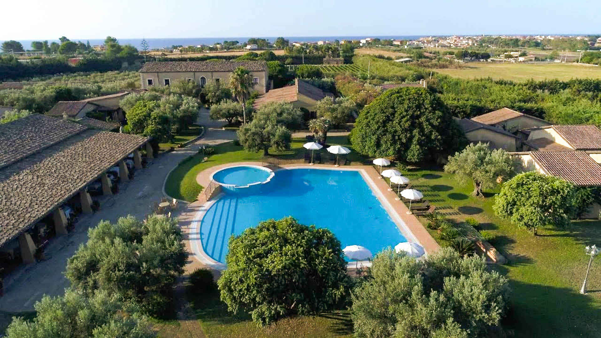 BORGHETTO BEACH CLUB RESORT