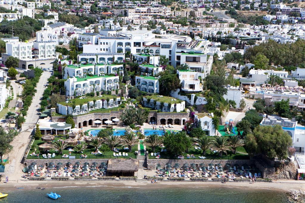 ROYAL ASARLIK BEACH & SPA