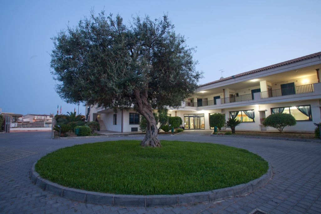 GH BARAKA VILLAGE RESIDENCE 