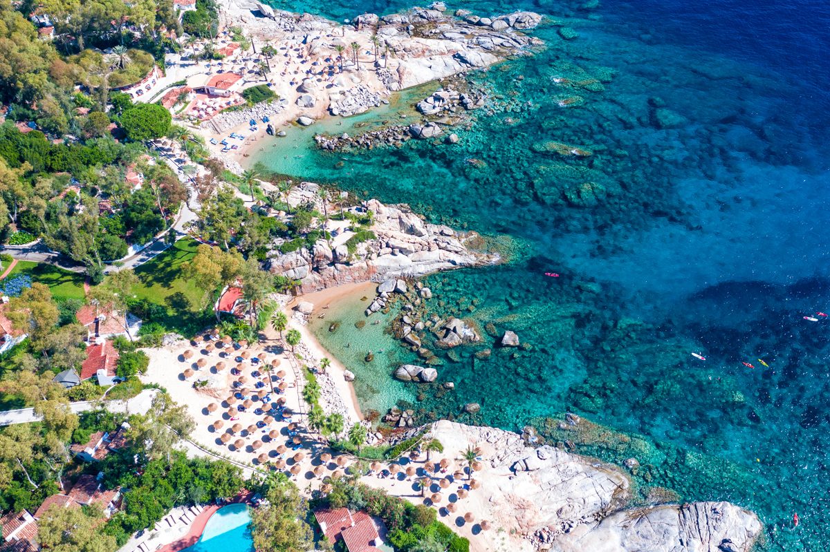 ARBATAX PARK RESORT - TELIS