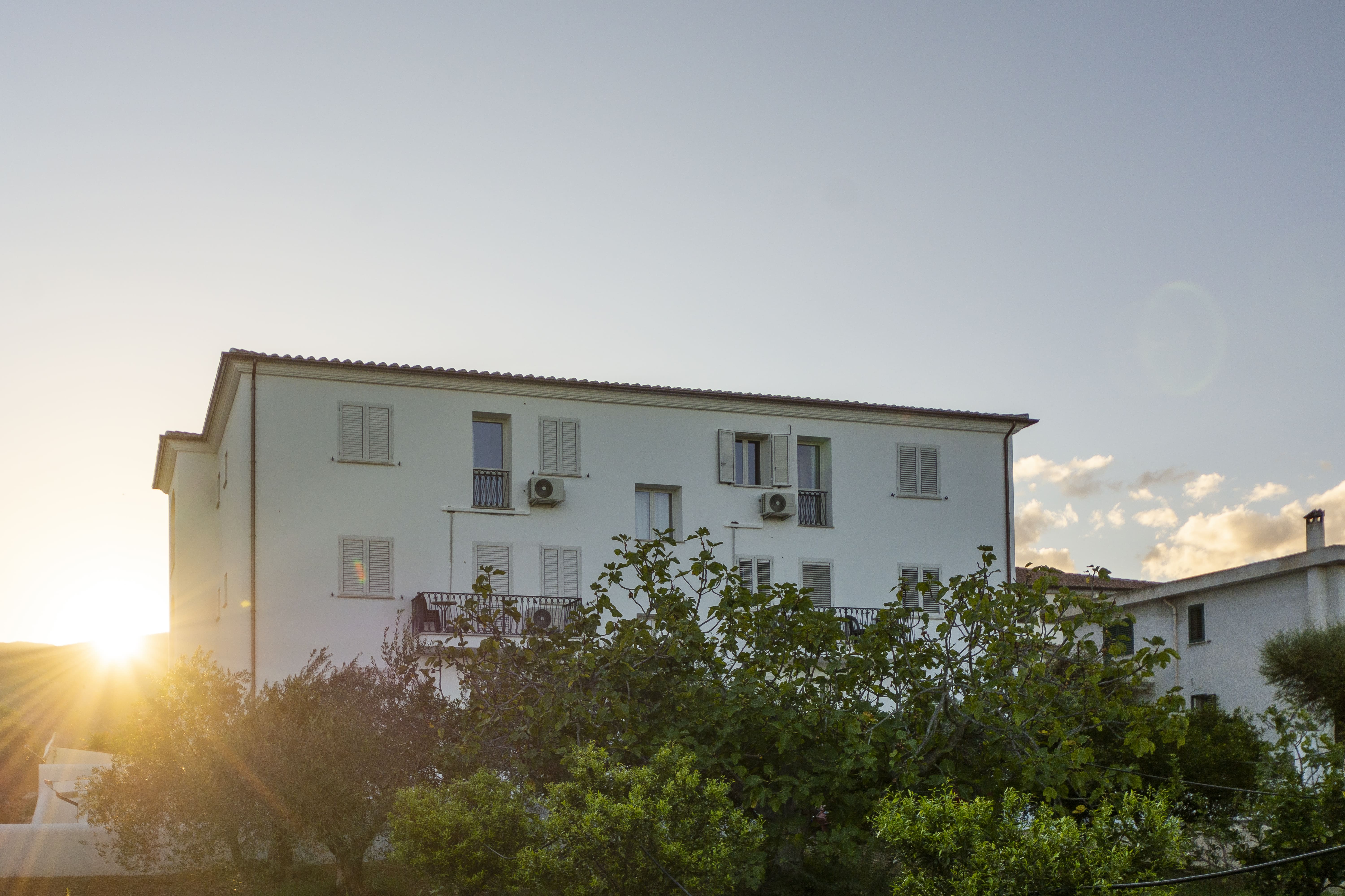 RESIDENZE DEL BAIA MARINA