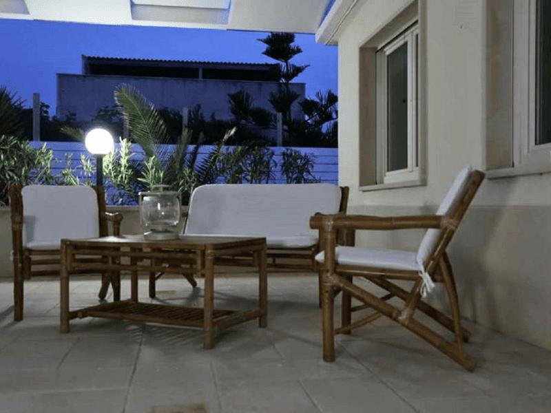 COSTA FENICIA RESIDENCE