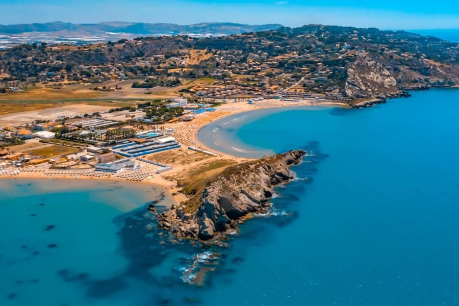 HOTEL BAIA D'ORO