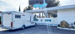 VILLAGGIO JONIO BLU — foto 3