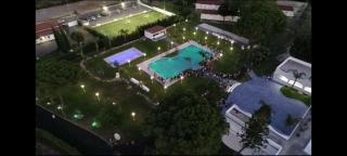 VILLAGGIO JONIO BLU — foto 2