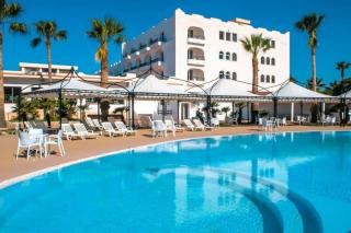 HOTEL BAIA D'ORO — foto 2