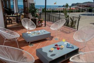 HOTEL BAIA D'ORO — foto 3
