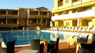 MALASPINA BEACH RESORT — foto 3